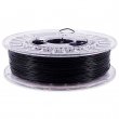 TPU filament for 3D printers - Spool of 750g - Black