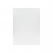 Matte Transparency Film for laser printers - Polyester - Pack of 10 A4 sheets