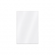 Photopanneau de aluminium blanc brillant sublimable Chromaluxe 24x36cm