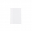 Fotopanel de aluminio blanco mate sublimable Chromaluxe 20x30cm