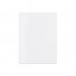 Fotopanel de aluminio blanco mate sublimable Chromaluxe 30x40cm