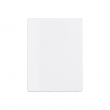 Panel sublimable de aluminio blanco mate Chromaluxe 30 x 40 cm