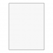 Fotopanel aluminio mate sublimable de 15x20cm