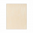Sublimable 3mm Natural Wood Photo Panel - 10x15cm