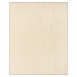 Sublimable 3mm Natural Wood Photo Panel - 20x30cm