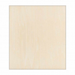 Sublimable 3mm Natural Wood Photo Panel - 15x20cm