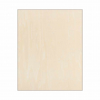 Sublimable 3mm Natural Wood Photo Panel - 13x18cm