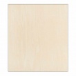 Sublimable Natural Wood Photo Panel 5mm - 15x20cm