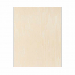 Sublimable Natural Wood Photo Panel 5mm - 13x18cm