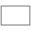 Sublimation MDF15 Wood Photo Panel 13x18cm