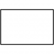 Sublimation MDF15 Wood Photo Panel 15x20cm
