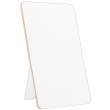 Sublimable Cardboard Photo Panel with Stand - 10x15cm