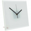Fotopanel reloj cristal sublimable - 20x20x0,5cm