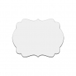 Fotopanel Madera DM 3mm - Barroco 9x12 (4:3) - Pack de 2 uds