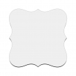 Panneau photo MDF 3mm - Diplôme 12x12 (1:1) - Lot de 2