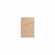 Fotopanel de madera natural 15mm sublimable - 10x15cm