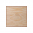 Fotopanel de madera natural 15mm sublimable - 25x25cm