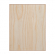 Fotopanel de madera natural 15mm sublimable - 28x36cm