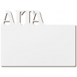 Sublimation Aita Photo Panel 15x20