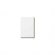 Sublimation MDF3 Rectangular Photo Panel 10x15cm - Pack of 2