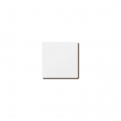 Sublimation MDF3 Square Photo Panel 12x12cm - Pack of 2