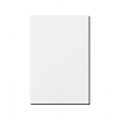 Sublimation MDF3 Rectangular Photo Panel 20x30cm
