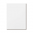 Sublimation MDF3 Rectangular Photo Panel 24x32cm