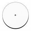 Panneaux pour horloges bois MDF 5mm sublimable - Ronde - Ø20cm