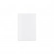 Photopanneau de aluminium blanc mat sublimable Chromaluxe 20x30cm