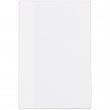 Photopanneau de aluminium blanc mat sublimable Chromaluxe 40x60cm