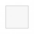 Sublimatable Matt Aluminium Photo Panel 15x15cm