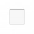 Sublimatable Matt Aluminium Photo Panel 10x10cm