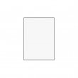 Sublimatable Matt Aluminium Photo Panel 9x13cm