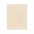 Fotopanel madera natural 3mm sublimable - 9x12cm