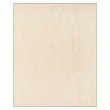 Fotopanel madera natural 3mm sublimable - 20x30cm