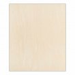 Fotopanel madera natural 3mm sublimable - 20x25cm