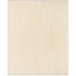 Fotopanel madera natural 5mm sublimable - 20x30cm