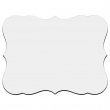 Panneau photo MDF 3mm - Diplôme 15x20 (4:3)