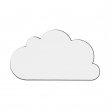 MDF Photo Panel 3mm - Cloud 10x18 (16:9) - Pack of 2