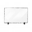 Fotopanel pizarra sublimable - Rectangular 30x20cm Brillo