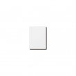 Sublimation MDF3 Rectangular Photo Panel 9x12cm - Pack of 2