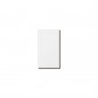 Sublimation MDF3 Rectangular Photo Panel 9x16cm - Pack of 2