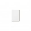 Fotopanel sublimable rectangular de 10x15cm - Pack de 2 uds