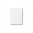 Fotopanel madera DM3 sublimable rectangular 15x20cm