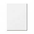 Fotopanel madera DM3 sublimable rectangular 24x32cm