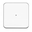 Sublimation MDF Clock Panel 5mm - Square - 23x23cm