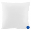 Housse de coussin en microfibre sublimable 40x40cm