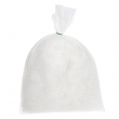 Sac 80 gr fibre remplissage coussin