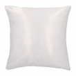 Sublimable Sequin Cushion Cover - Square white