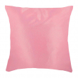 Sublimable Sequin Cushion Cover - Square pink